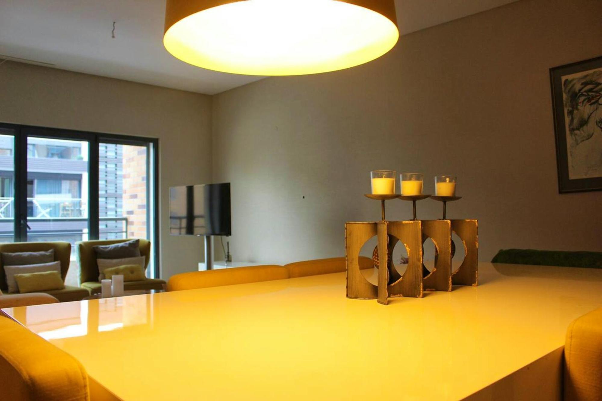 2 Bedrooms With Shared Pool And Wifi At * Lissabon