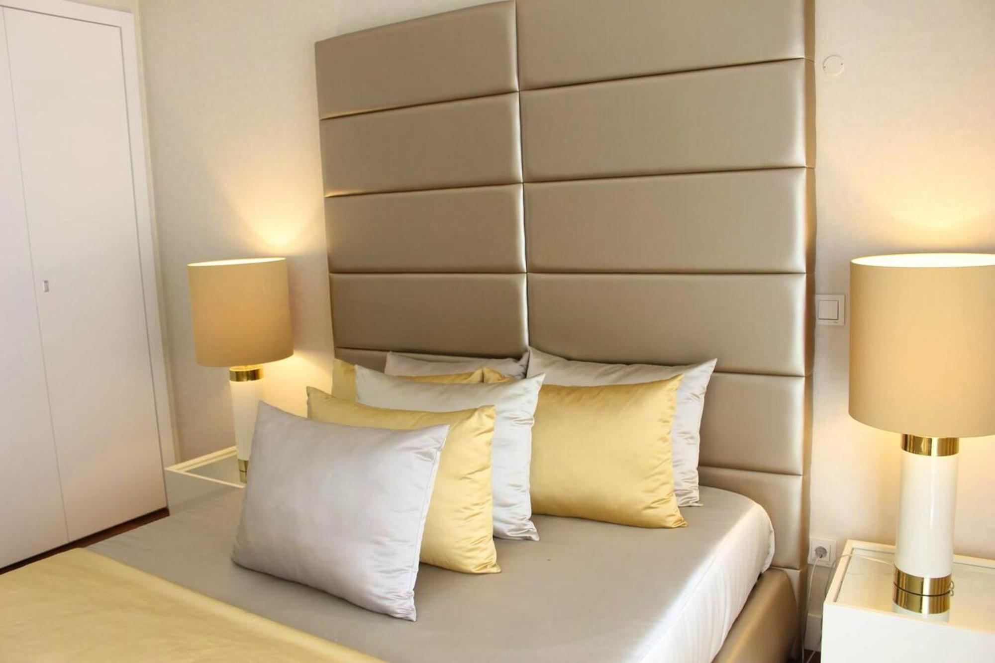 2 Bedrooms With Shared Pool And Wifi At Apartment Lissabon