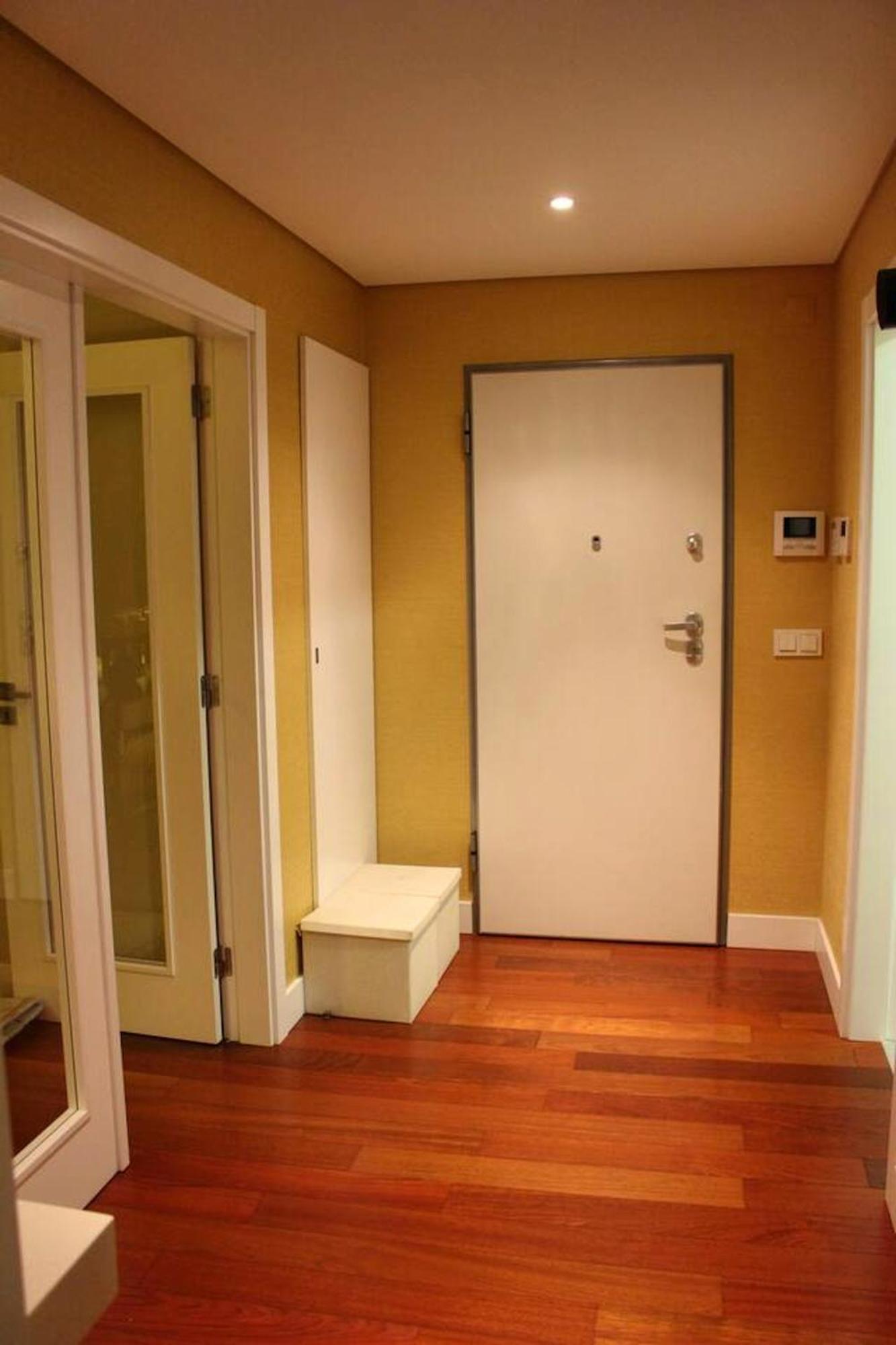 2 Bedrooms With Shared Pool And Wifi At Apartment