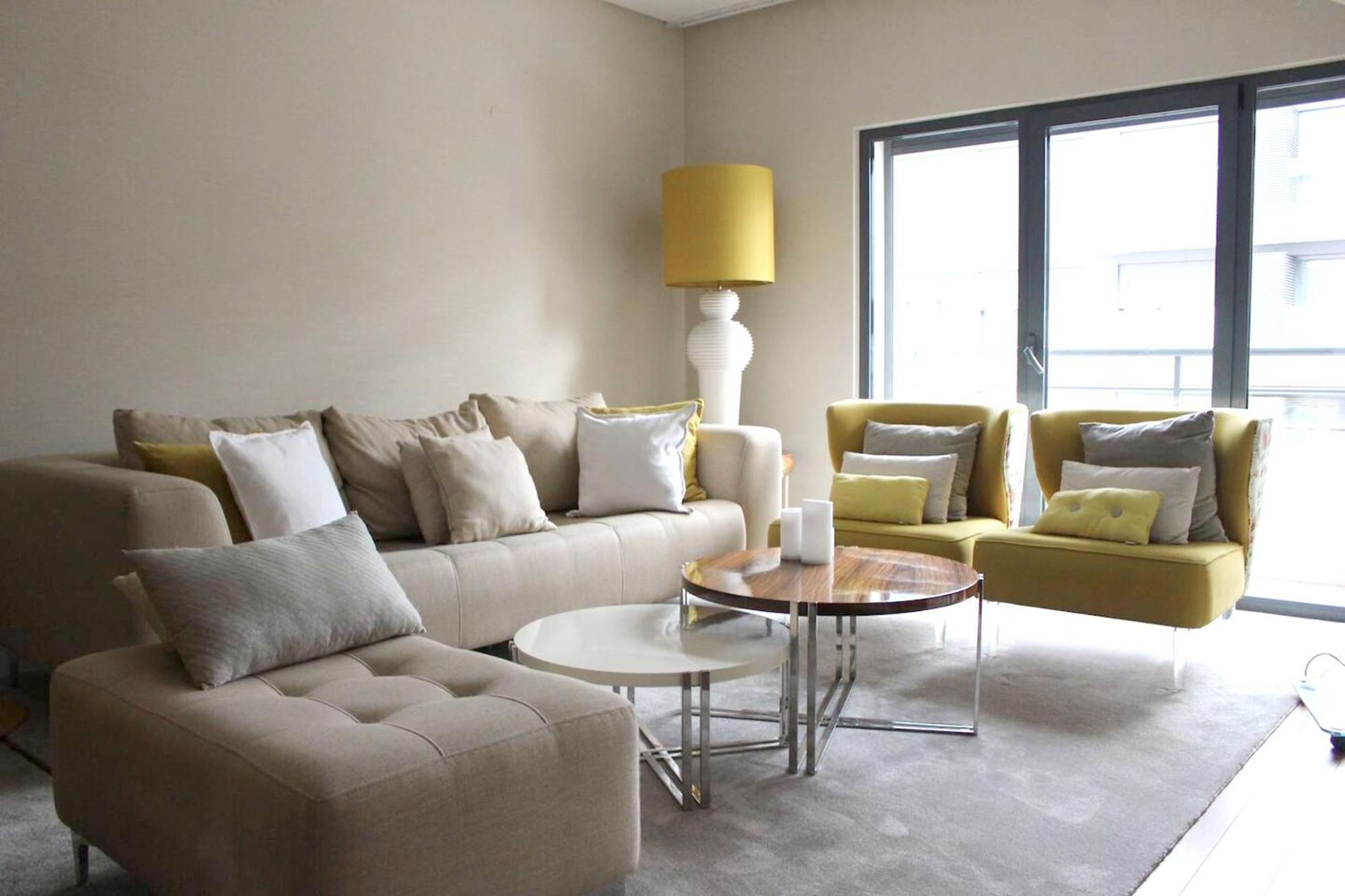 2 Bedrooms With Shared Pool And Wifi At Apartamento